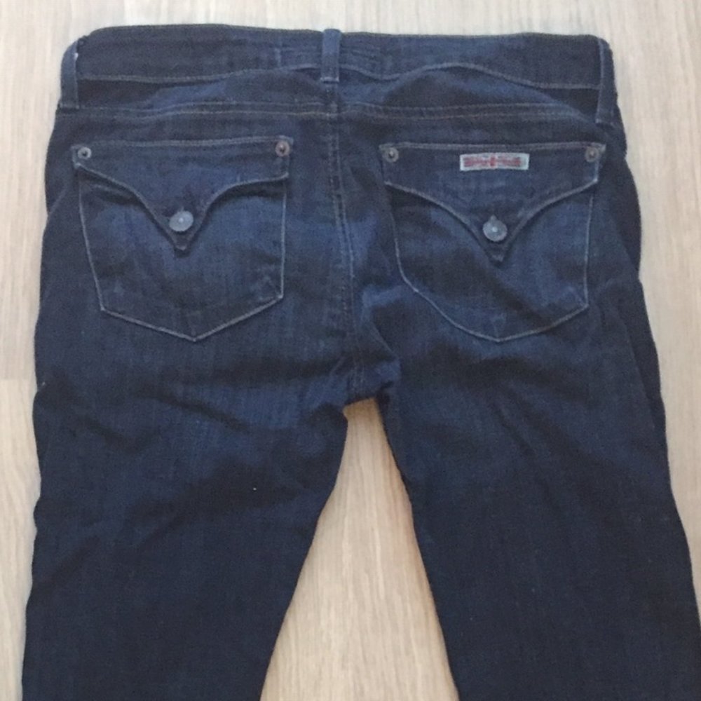 Hudson Jeans Bootcut